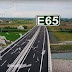 «Ε-65- Προσωρινές Κυκλοφοριακές Ρυθμίσεις Ανωνύμου Οδού»