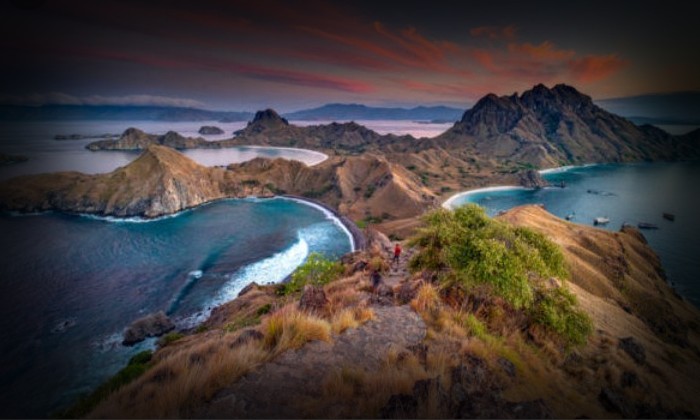 Festival Golo Koe, Magnet Wisata Baru Labuan Bajo