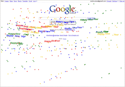 Google 2010