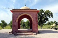 Umerkot - The birthplace of mughal emperor Akbar