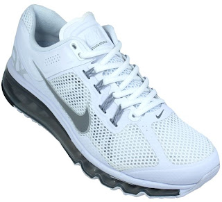 New Style Nike Shoes Just For Men In 2013.