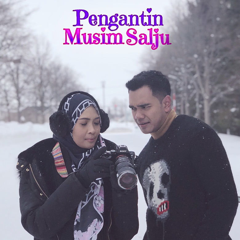 klik pengantin musim salju bab 31