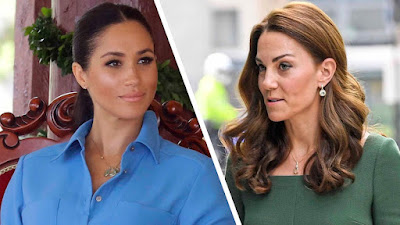    Kate Middleton to host another Christmas carol service this year on  Kate Middleton seemingly takes a veiled jibe at Meghan Markle with her Christmas post