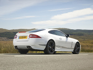 Jaguar XKR Speed 2011 (6)