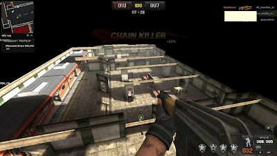 cheat pointblank terbaru