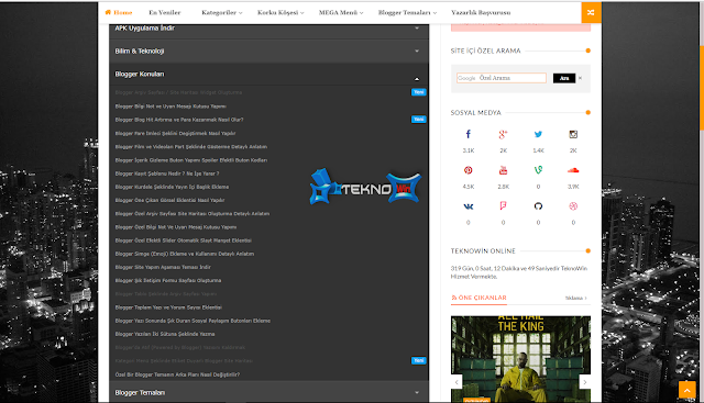 blogger �zel sitemap kodlar�, blogger �zel site haritas� kodlar�, blogger sitemap kodlar�, blogger site haritas� yap�m�