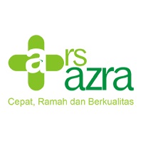 Logo Rumah Sakit Azra Bogor