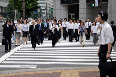 Rahasia Sukses Orang Jepang Yang Harus Kita Tiru