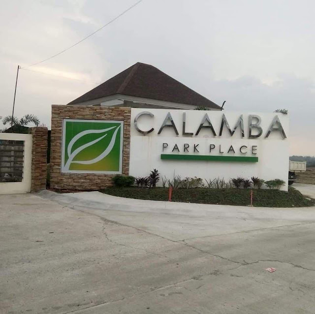 CALAMBA PARK PLACE Affordable House and Lot n Calamba Laguna Along Hiway  House and Lot Sale in Calamba Laguna  Installment Homes Laguna RENT TO OWN