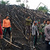 Babinsa Koramil 0903-04/Tanjung Palas Utara Melaksanakan Patroli Karhutla