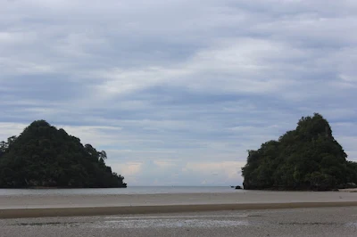 Aonang Beach