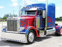 Peterbilt