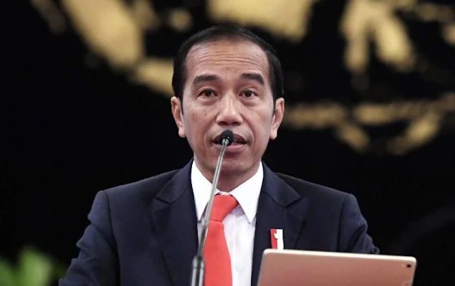 Jokowi Makin Kalang Kabut