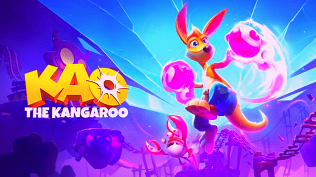 تحميل لعبة Kao The Kangaroo مهكرة للكمبيوتر و للاندرويد مجانا