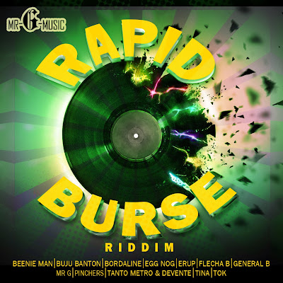 Rapid Burse Riddim