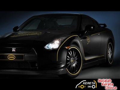 nissan skyline gtr r35 for sale. Nissan Skyline GTR R35 Black