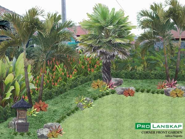 Desain Taman Minimalis 11  Gambar Taman™