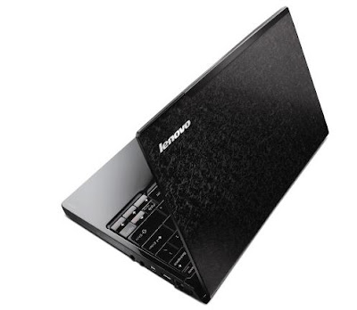 Lenovo IdeaPad U110 Notebooks Specs