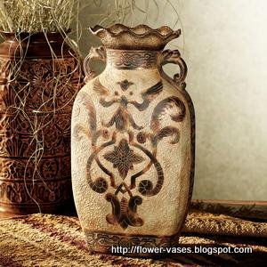 Flower vases:10366vases