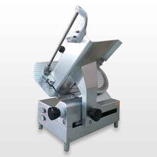 meat slicer