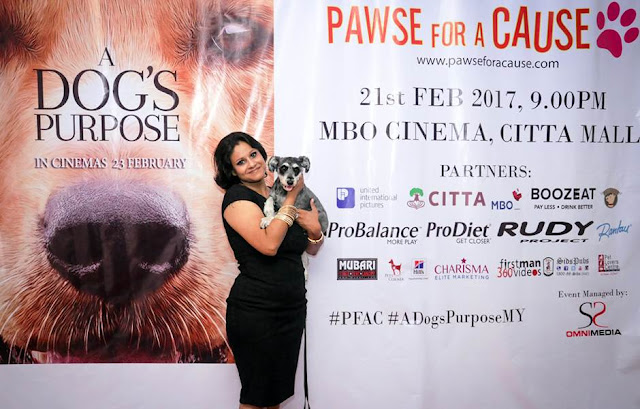 Pawse For A Cause