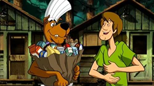 Descargar Scooby-Doo! Miedo en el Campamento Película Completa