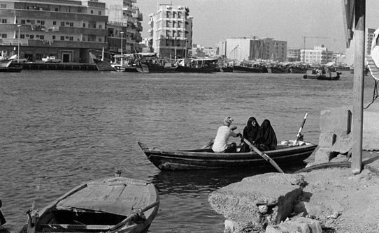 Old And Rare Pictures of Dubai Living Life in UAE  Life 