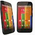 Motorola Moto G Mobile + Freebies 8gb Rs.12499, 16gb Rs.13999