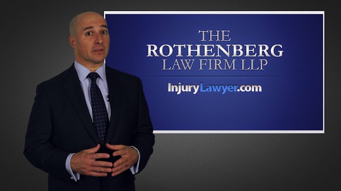 What to do after a car accident - Attorney Ross B. Rothenberg Esq.