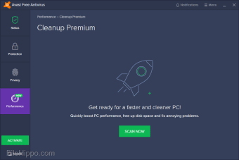  Avast Premier Antivirus