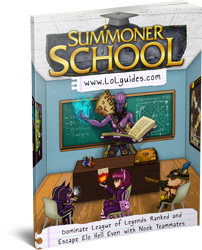  LOL Guide Summoner School