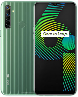 Realme 6i