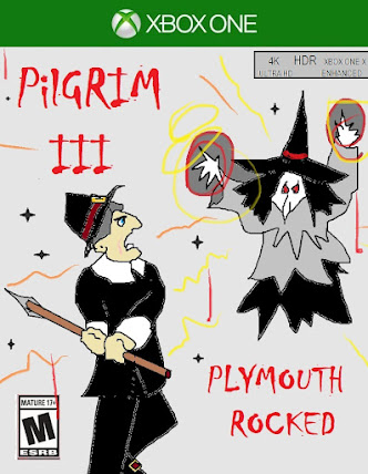 PilGRIM III