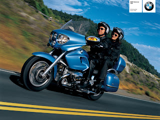 BMW R-1200-CL 2006 Free Wallpapers