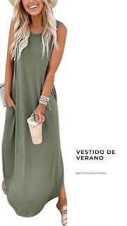 vestidos