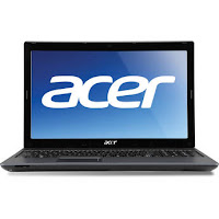 Acer Aspire AS5733-6600