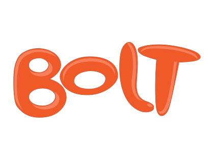 Logo Bolt (vector Cdr Png Hd)