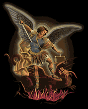 St Michael the Archangel