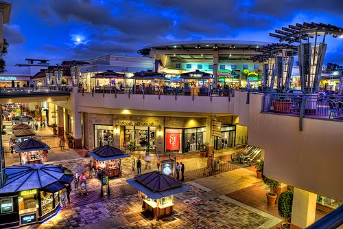 Shoppings em San Diego na CalifÃ³rnia | Dicas de Las Vegas e ...