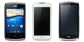 smartphone acer