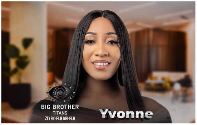 BIG BROTHER AFRICA TITANS FINALIST, YVONNE GODSWILL SET FOR HOMECOMING TO AKWA IBOM THIS WEEKEND | @YVONNE_GODSWILL