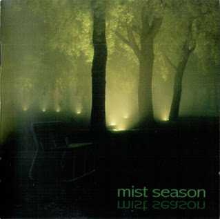 Mist Season "Mist Season" 2004 + "Woodlands" 2006 Finland Prog Jazz Rock Fusion