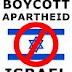 We Love Palestine, We Hate Israel Terrorist : Kempen Boikot Produk Israel & Amerika