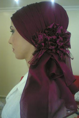 Hijab Style Beau