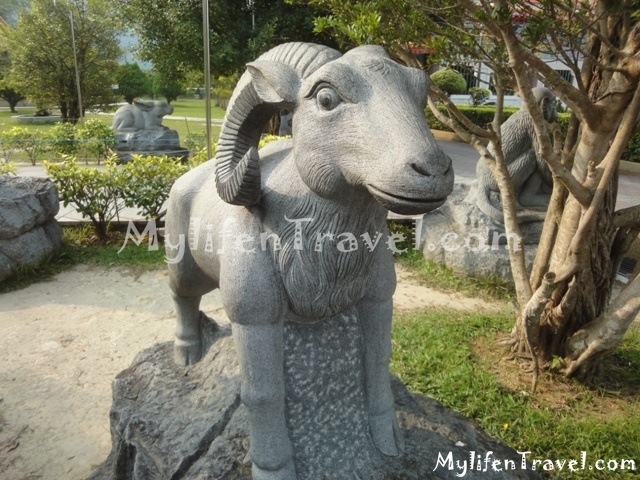 Kek Lok Si Temple 27