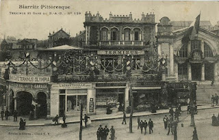 biarritz autrefois