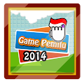 Game PEMILU 2014 Android
