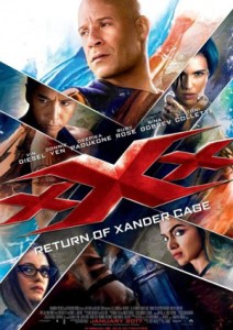 The Return of Xander Cage (2017)