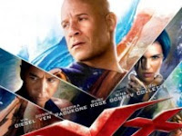 Download Film XXX: The Return of Xander Cage (2017) Full Movie Gratis [Subtitle Indonesia]