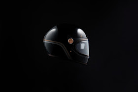 Arc Zenith fue desarrollado en conjunto con Hedon Helmets